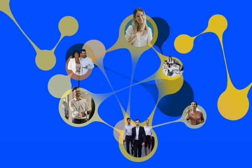 Diseño de futuros para liderar la incertidumbre